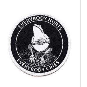 Meet your Posher, Abbie